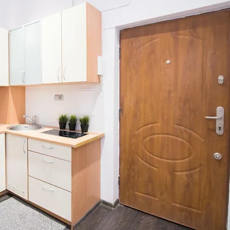 Apartament Rynek Apartment *