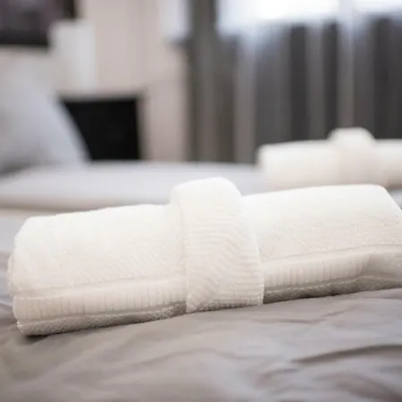 Apartament Rynek *