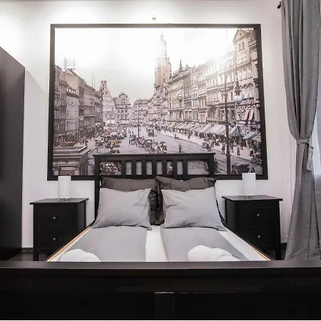 Apartament Rynek Apartment *