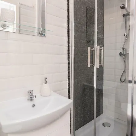 Apartament Rynek Apartment *