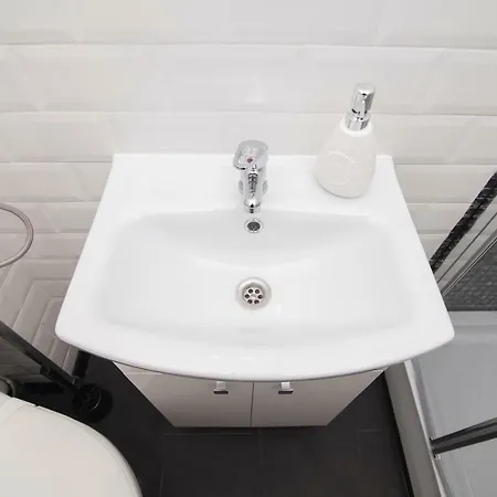Apartmán Apartament Rynek Vratislav