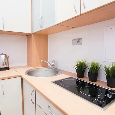 Apartament Rynek *